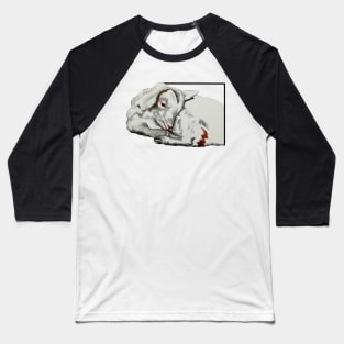 Baby lamb Baseball T-Shirt